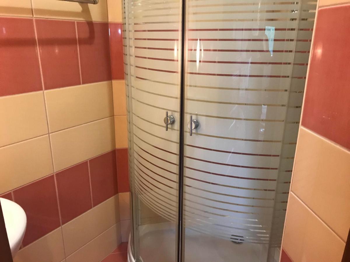 Balaton Garden Apartment Balatongyörök Екстериор снимка
