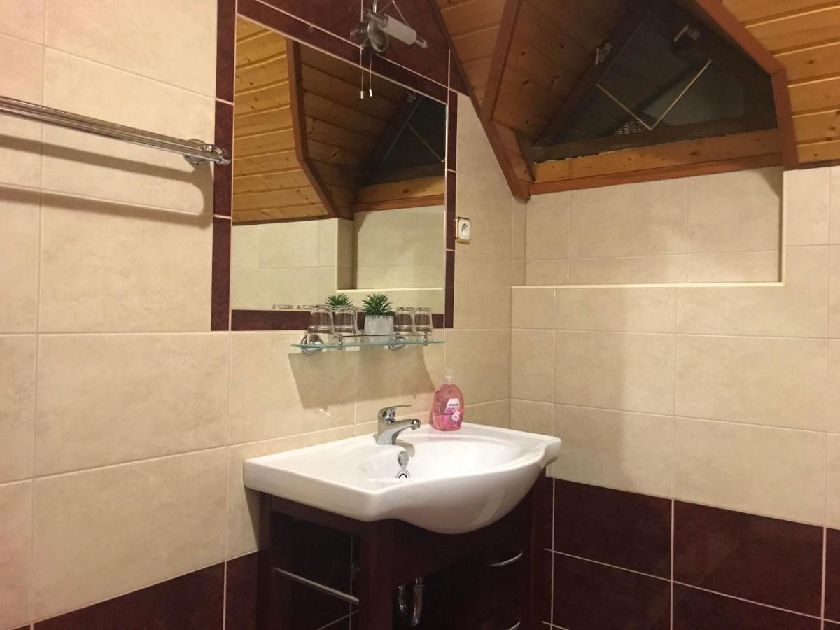 Balaton Garden Apartment Balatongyörök Екстериор снимка