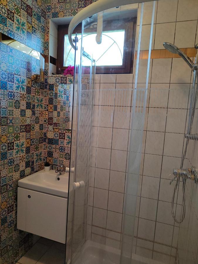Balaton Garden Apartment Balatongyörök Екстериор снимка