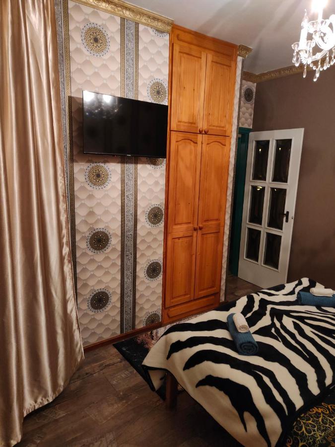 Balaton Garden Apartment Balatongyörök Екстериор снимка