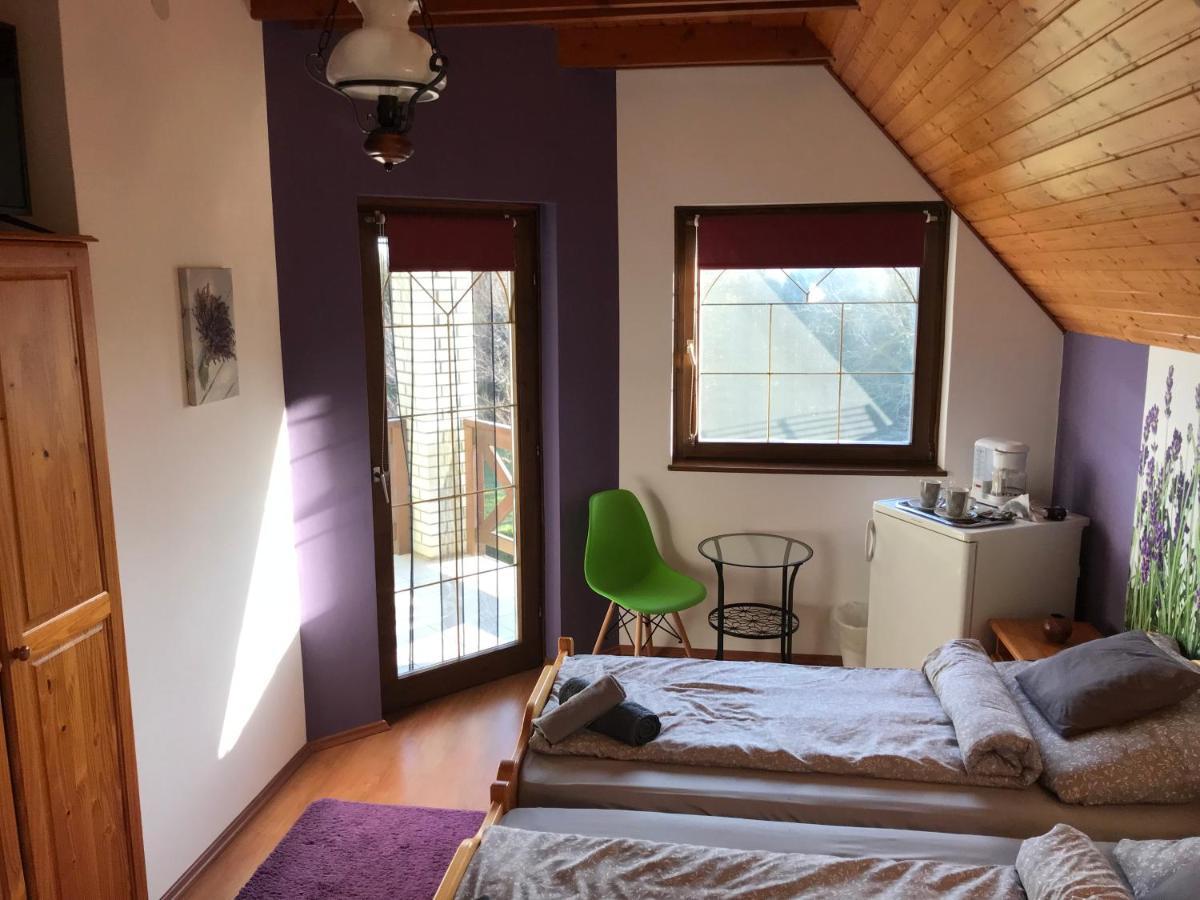 Balaton Garden Apartment Balatongyörök Екстериор снимка