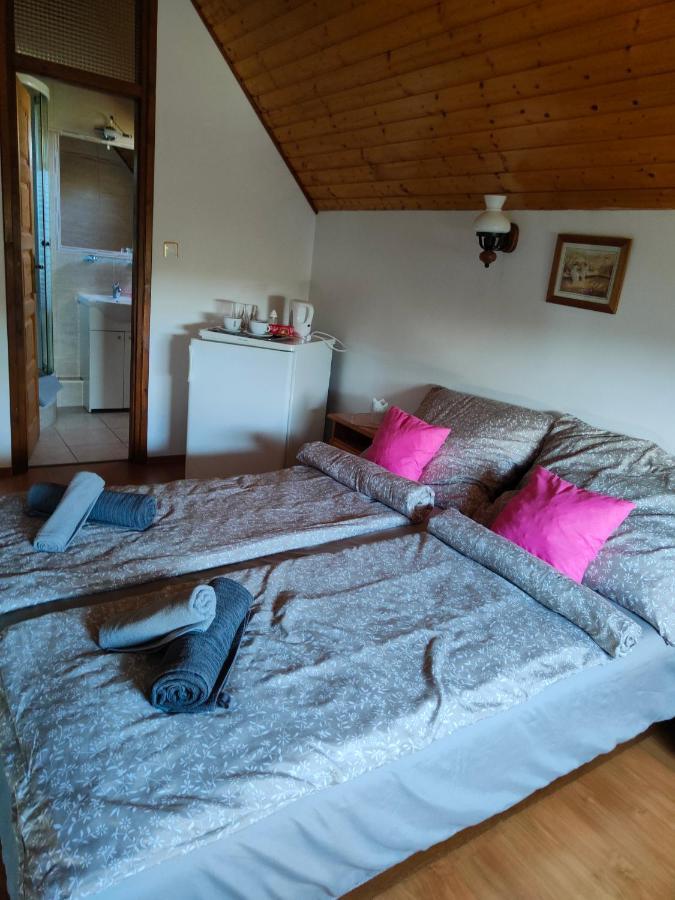 Balaton Garden Apartment Balatongyörök Екстериор снимка