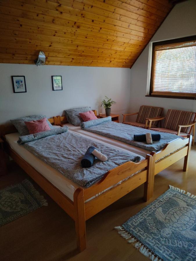 Balaton Garden Apartment Balatongyörök Екстериор снимка