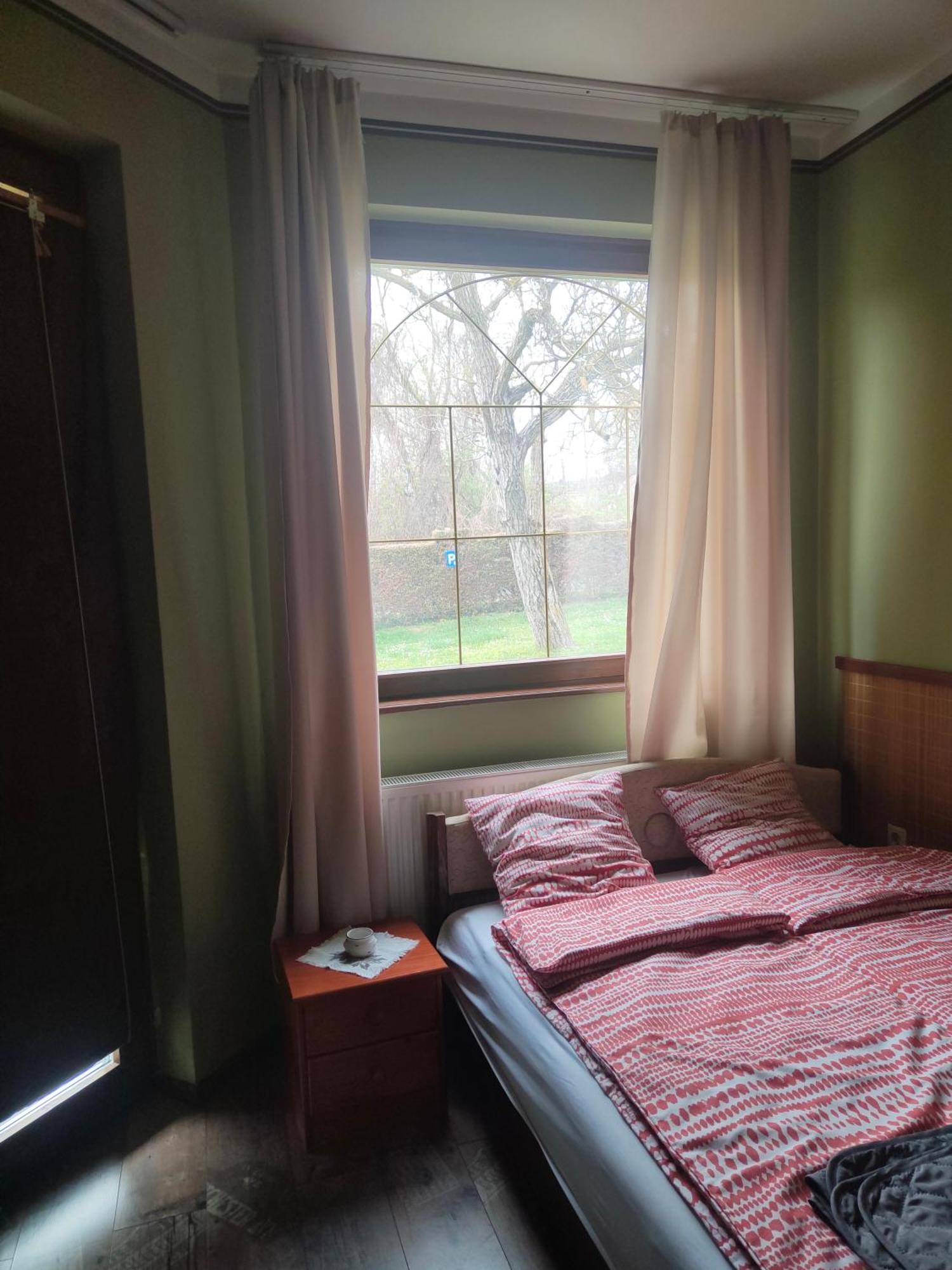 Balaton Garden Apartment Balatongyörök Екстериор снимка