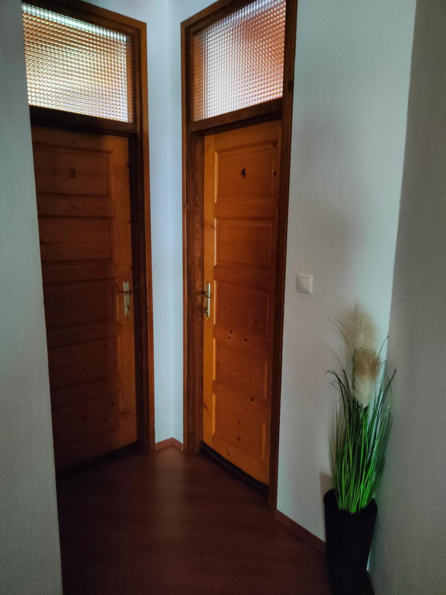 Balaton Garden Apartment Balatongyörök Екстериор снимка