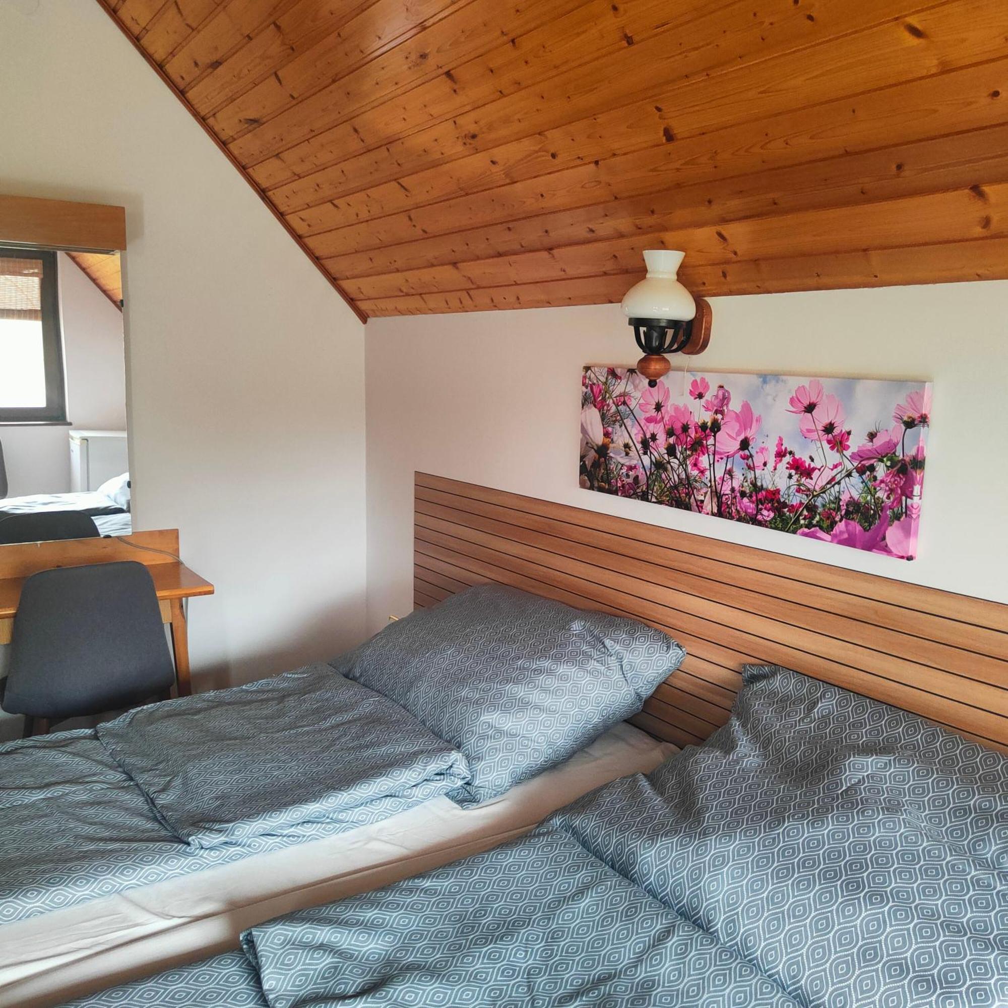 Balaton Garden Apartment Balatongyörök Екстериор снимка