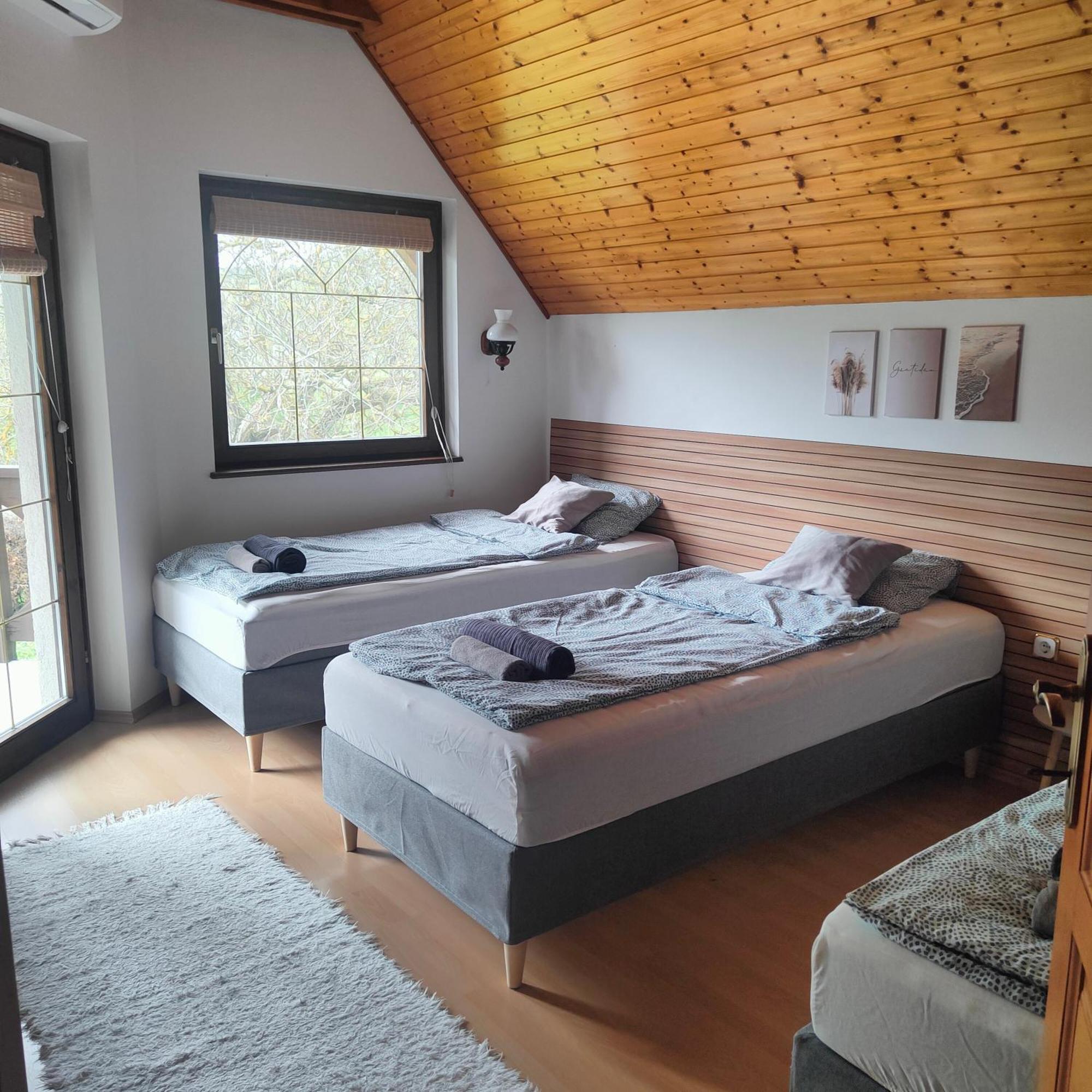 Balaton Garden Apartment Balatongyörök Екстериор снимка