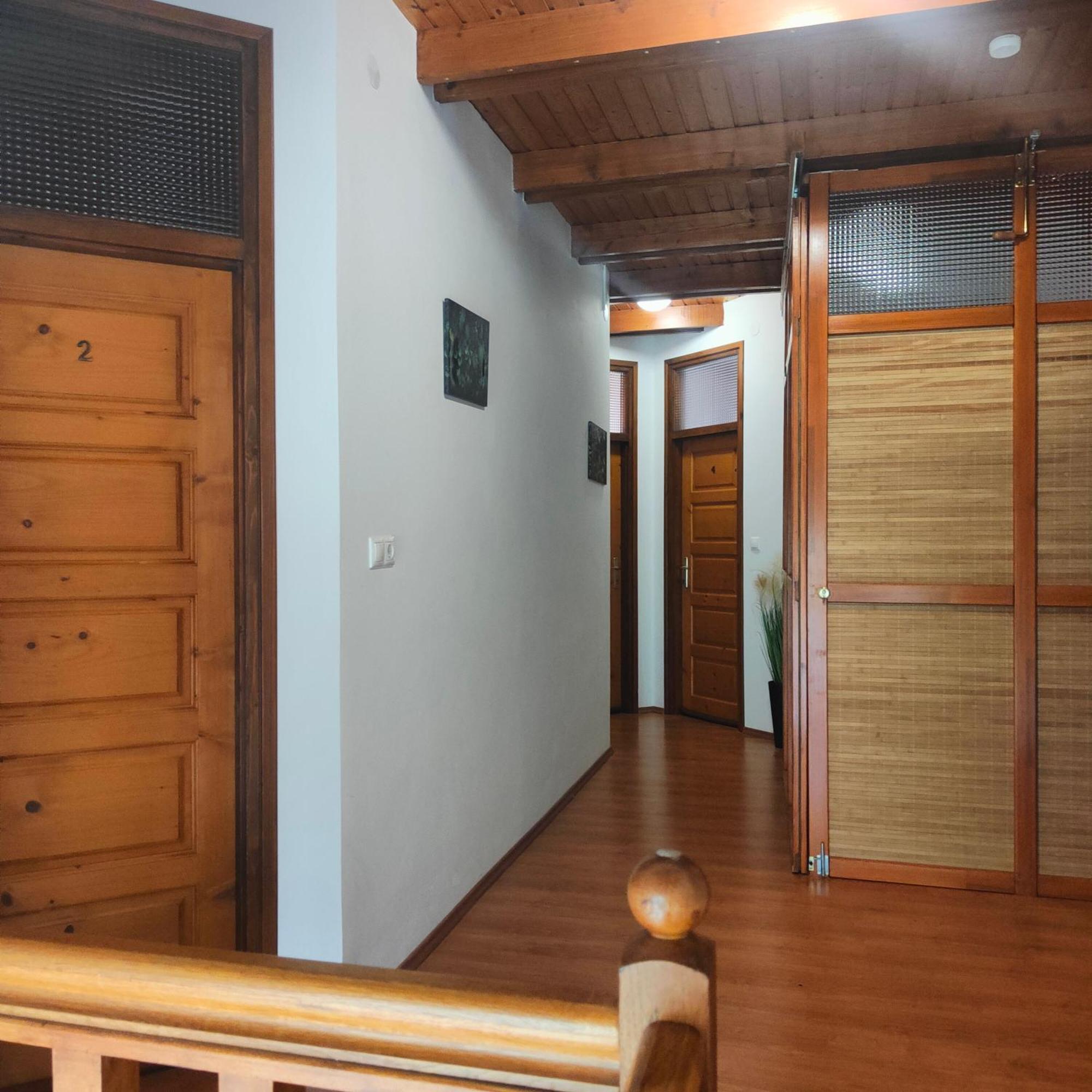 Balaton Garden Apartment Balatongyörök Екстериор снимка